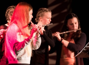 Ein Instrument für alle