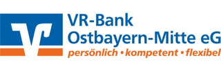 VR-Bank Ostbayern-Mitte eG