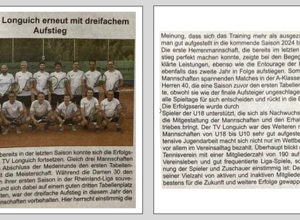 Neubau von zwei Tennis-Indoor-Sandplätzen