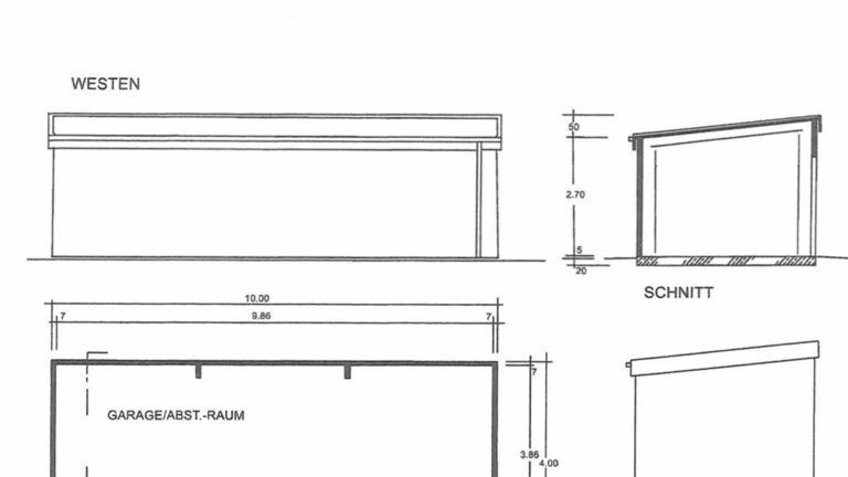 Der Schießstand der Zukunft