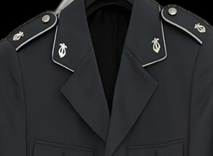 Neue Uniformen für den Musikverein Albaum e.V.
