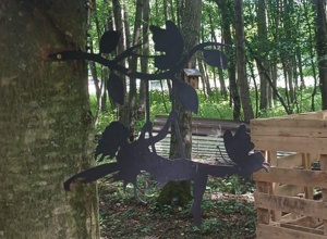 Märchenwald anlegen