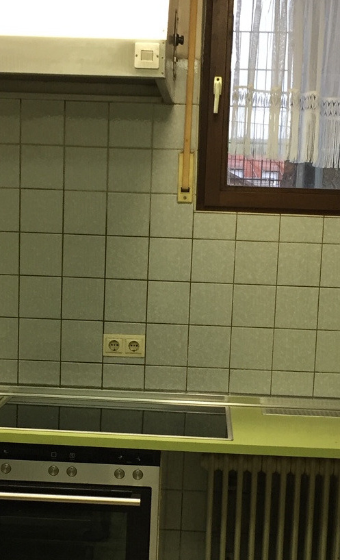Dass es fein sei,wenn man isst und trinkt.