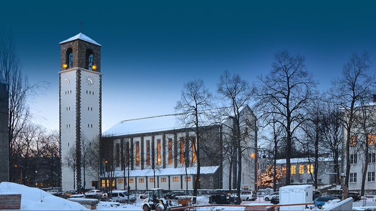Weihnachtsoratorium für Kinder 2026