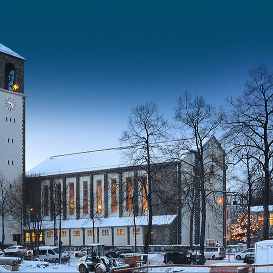 Weihnachtsoratorium für Kinder 2026