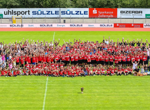 Wir bauen eine Alm
