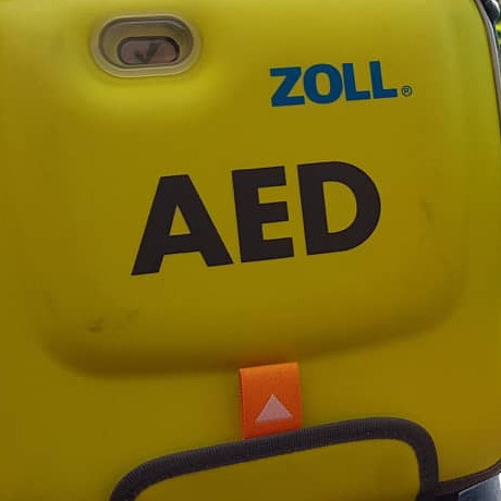 Zwei AED´s für die Malteser Georgsmarienhütte