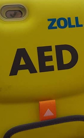 Zwei AED´s für die Malteser Georgsmarienhütte