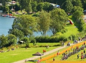 Cross Triathlon Schalkenmehren