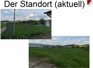 mehr Sport für Alle - Schaffung einer Multisportanlage