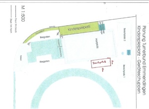 Boule-Platz TB Emmendingen