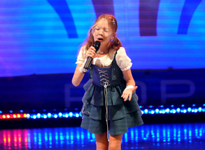 Kinder- und Jugendgesangswettbewerb "Euro Pop Contest -2024"