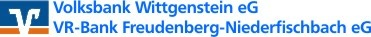 VR-Bank Freudenberg-Niederfischbach und der Volksbank Wittgenstein