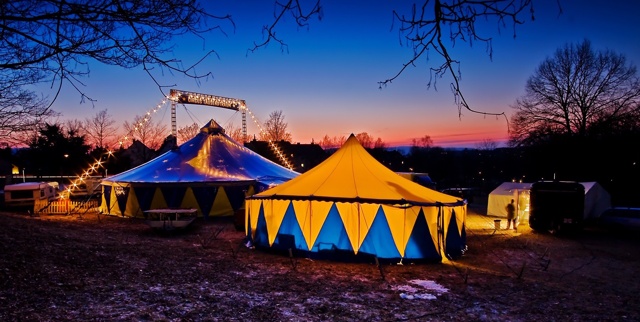 Circus Tausendtraum