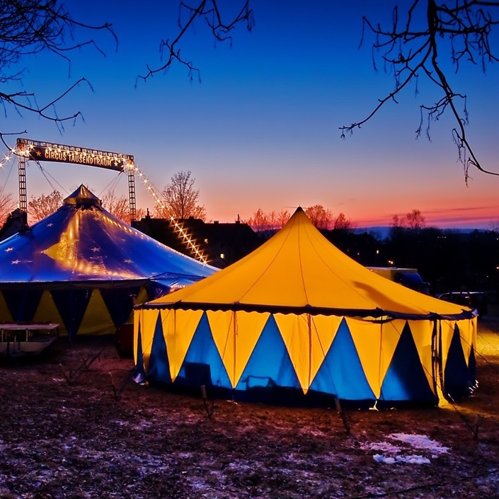 Circus Tausendtraum