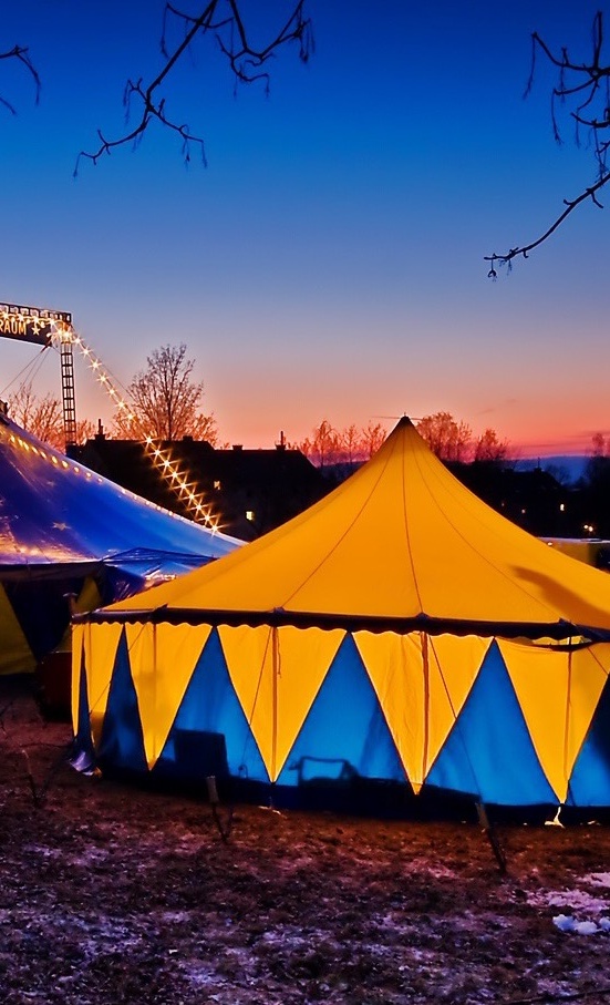 Circus Tausendtraum