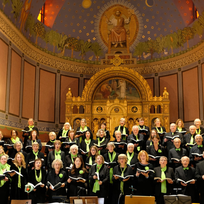 Die Schöpfung von Joseph Haydn
