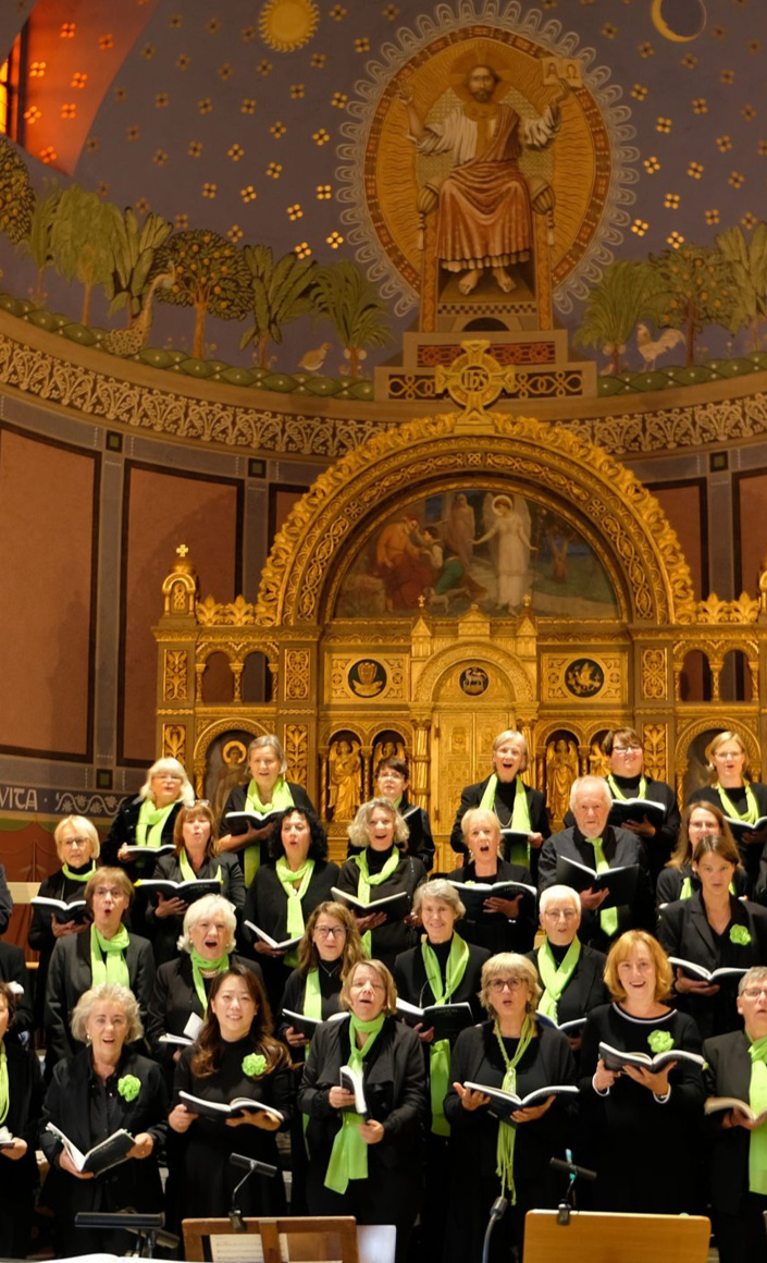 Die Schöpfung von Joseph Haydn