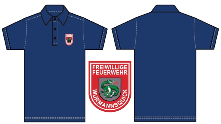 Anschaffung von Vereins-Polos