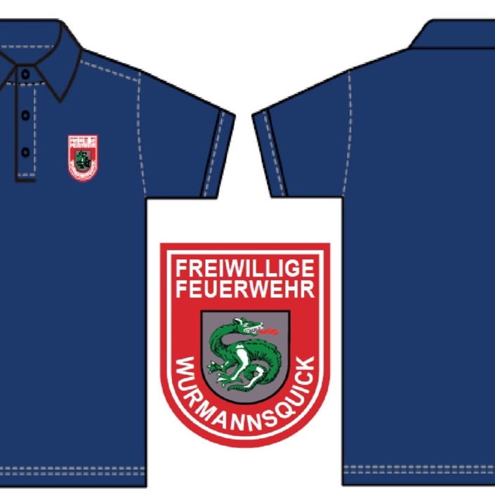 Anschaffung von Vereins-Polos