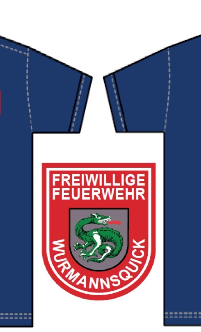 Anschaffung von Vereins-Polos