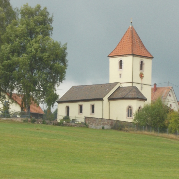 Offene Türen für alle
