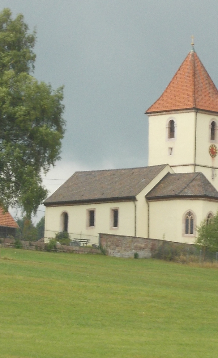 Offene Türen für alle