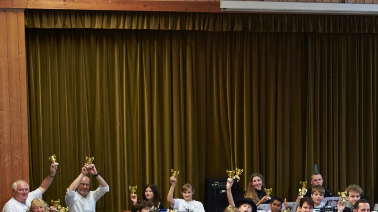 Würfelaktionen im Akkordeonjahr 2026