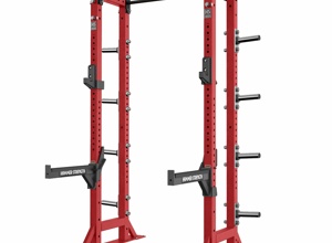 Power Rack für den Kraftraum Henger SV