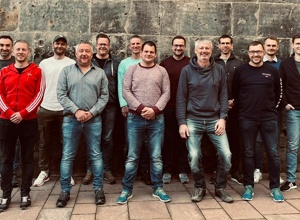 Anzeigetafel für den 1. FC Oldenburg 1970 e.V.