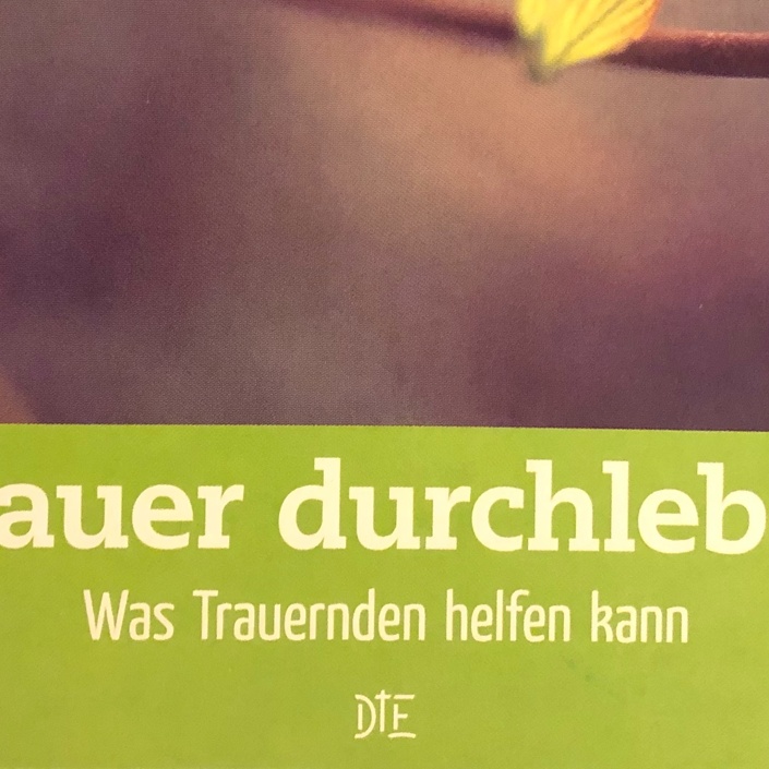 ♥ Projekt für Familien mit sterbenskranken Kindern