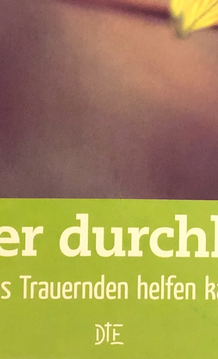 ♥ Projekt für Familien mit sterbenskranken Kindern