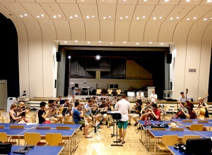 ABO: Beethoven im CARL