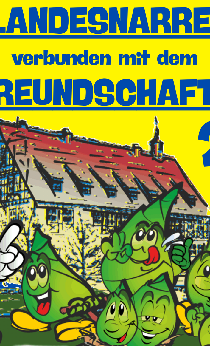 43. LWK Landesnarrentreffen 2026