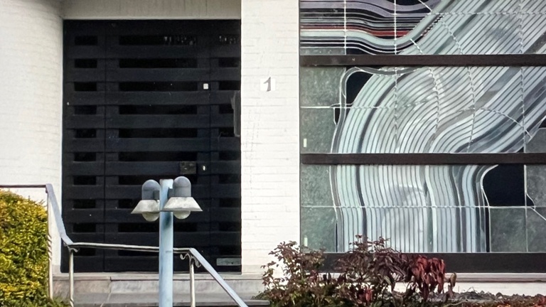 Skulpturengarten für das Schaffrathhaus