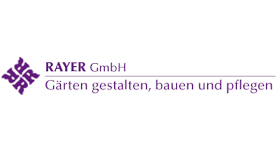 Partnerbild - Rayer Gartenbau
