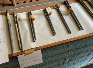 Neue Orgel für Ober-Ofleiden