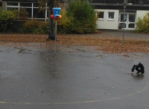 Vom Pausenhof zum naturnahen Erlebnis(t)raum