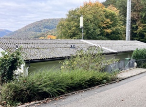 Photovoltaikanlage für die Stangenberghalle