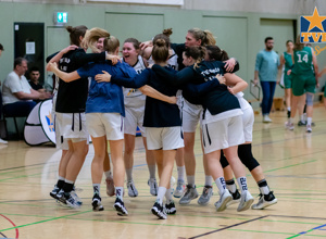 Next Generation - Next Level! Mehr Power für den Basketball in DO