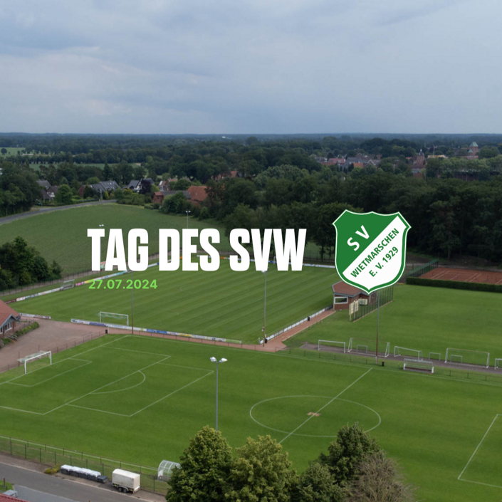 Tag des SVW