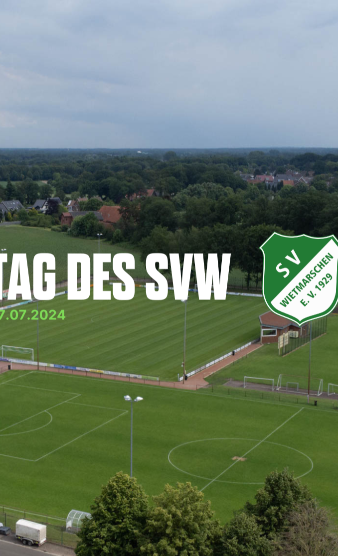 Tag des SVW
