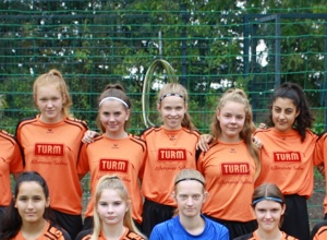 Jugend fördert Jugend - Engagement fürs Ehrenamt