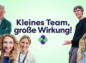 Mehr Wirkung für Klimaschutz