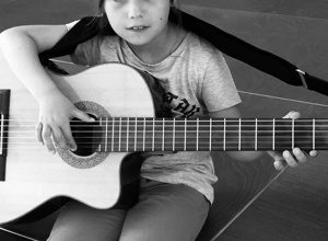 Wir machen die Musik...weiter