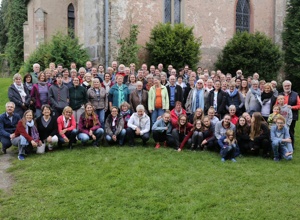 Mendelssohns Elias in Longerich