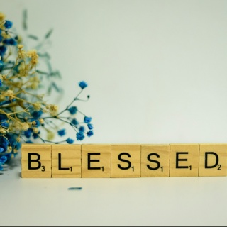 Einladung zum Gottesdienst und Segen