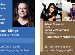 contrast – Musikfestival Buchloe
