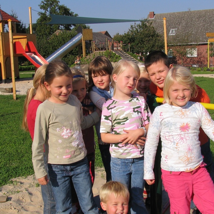 Spielplatz Rothenberge
