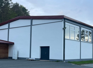Halle für Alle - Verein(t) feiern